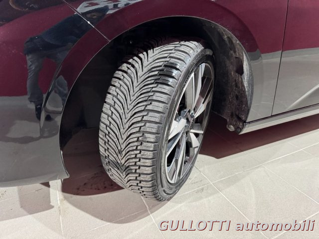 PEUGEOT 308 usata, con Vivavoce