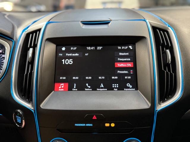 FORD S-Max usata, con Cruise Control