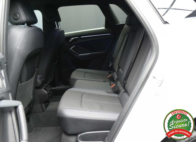 AUDI Q3 usata, con Servosterzo