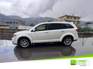 FIAT Freemont usata, con Airbag