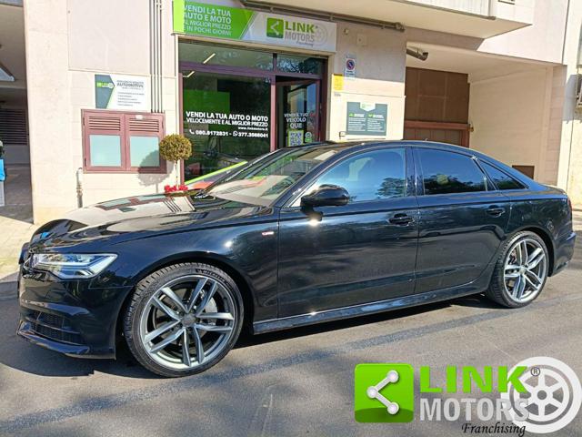AUDI A6 usata, con Fari Xenon