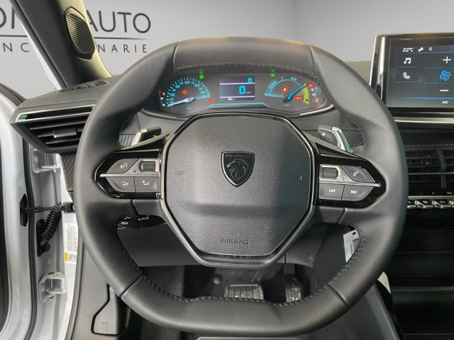 PEUGEOT 2008 usata, con Fari LED