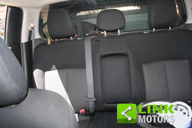 MITSUBISHI L200 usata 66