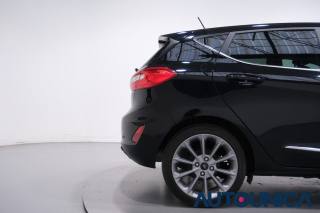 FORD Fiesta usata 52