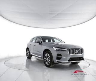 VOLVO XC60 usata 1