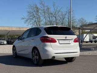 BMW 216 usata, con Airbag