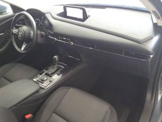MAZDA CX-30 usata, con Cronologia tagliandi