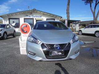 NISSAN Micra usata, con Airbag