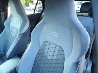 VOLKSWAGEN Golf usata, con Fendinebbia