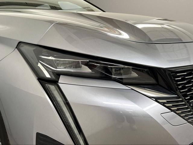 PEUGEOT 308 usata, con Bracciolo