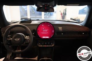 MINI Mini usata, con Climatizzatore