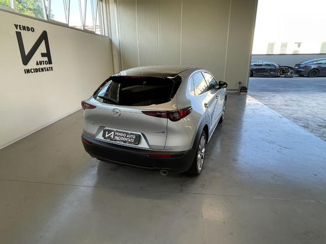 MAZDA CX-30 usata, con Autoradio