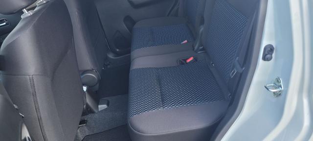 SUZUKI Ignis usata, con Chiusura centralizzata
