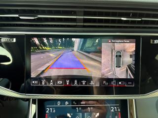 AUDI Q8 usata, con Vivavoce