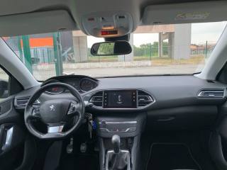 PEUGEOT 308 usata, con Climatizzatore