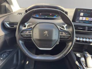 PEUGEOT 3008 usata, con Controllo elettronico della corsia