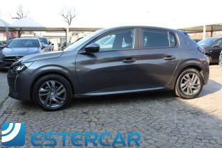PEUGEOT 208 usata, con Servosterzo