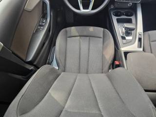 AUDI A4 usata, con Touch screen