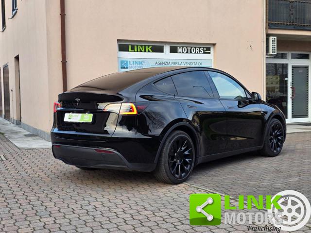 TESLA Model Y usata, con Bluetooth