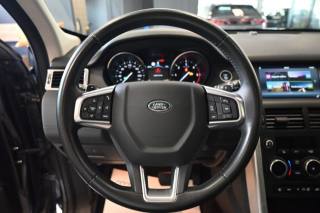 LAND ROVER Discovery Sport usata 44