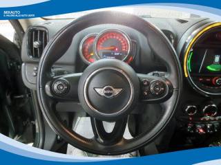 MINI Countryman usata, con Airbag Passeggero