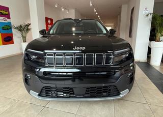 JEEP Avenger usata, con Airbag laterali