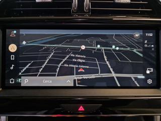 JAGUAR XE usata, con Park Distance Control