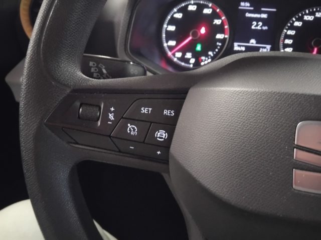 SEAT Arona usata, con Frenata d