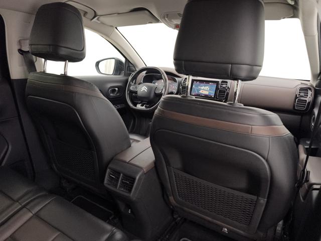 CITROEN C5 Aircross usata, con Autoradio digitale