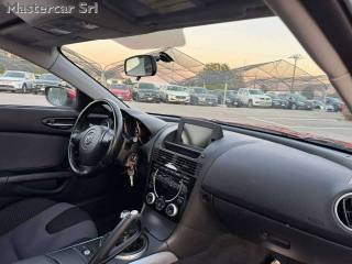 MAZDA RX-8 usata 9
