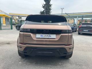LAND ROVER Range Rover Evoque usata, con Antifurto