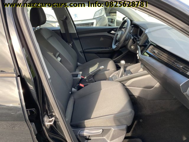 AUDI A1 usata, con Touch screen