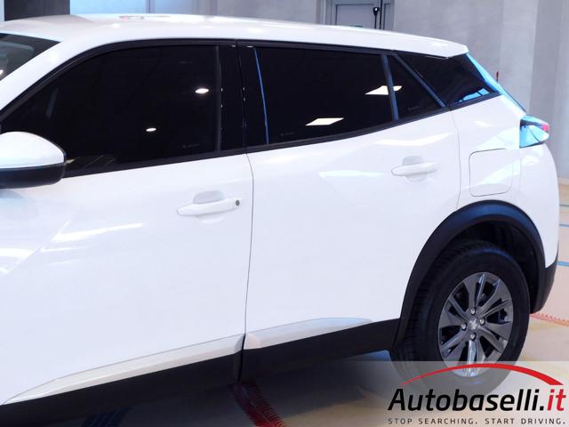 PEUGEOT 2008 usata, con Bracciolo