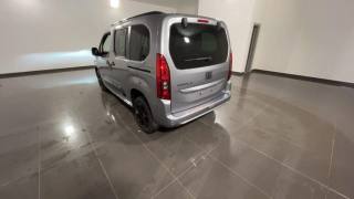 FIAT Doblo usata, con Airbag testa