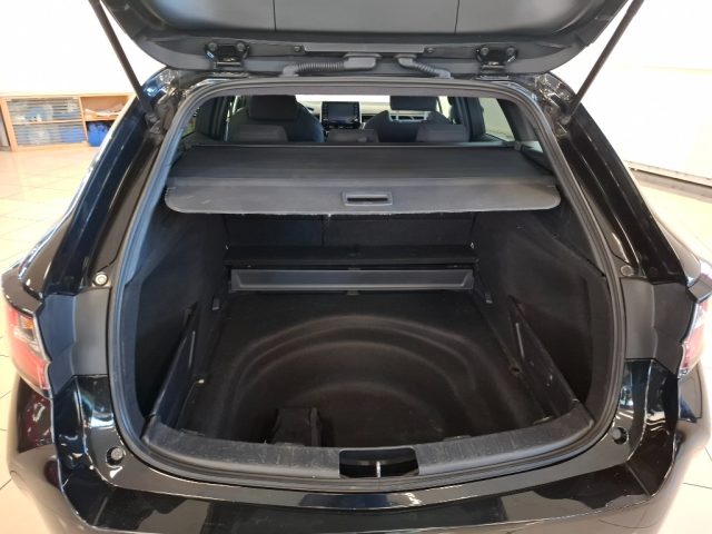 SUZUKI Swace usata, con Fari LED