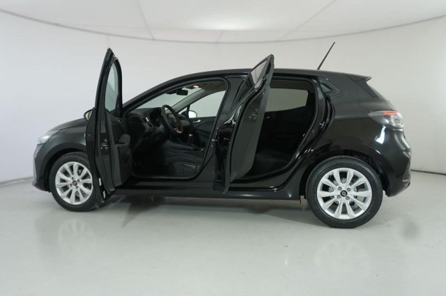 RENAULT Clio usata, con Vivavoce