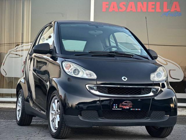 SMART ForTwo usata, con Airbag