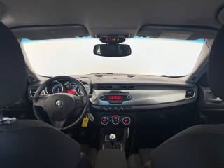 ALFA ROMEO Giulietta usata 10