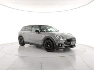 MINI Clubman usata, con Autoradio