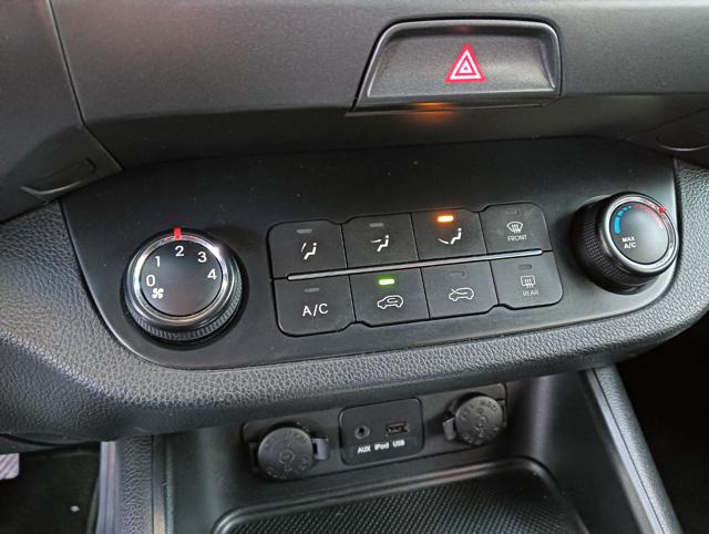 KIA Sportage usata, con Controllo trazione