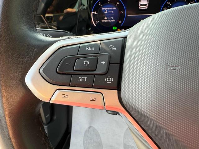 VOLKSWAGEN Golf usata, con Bluetooth