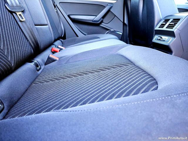 AUDI Q5 usata, con Cronologia tagliandi