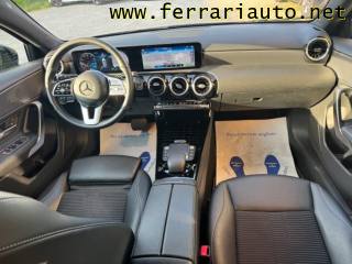 MERCEDES-BENZ A 200 usata, con Cruise Control
