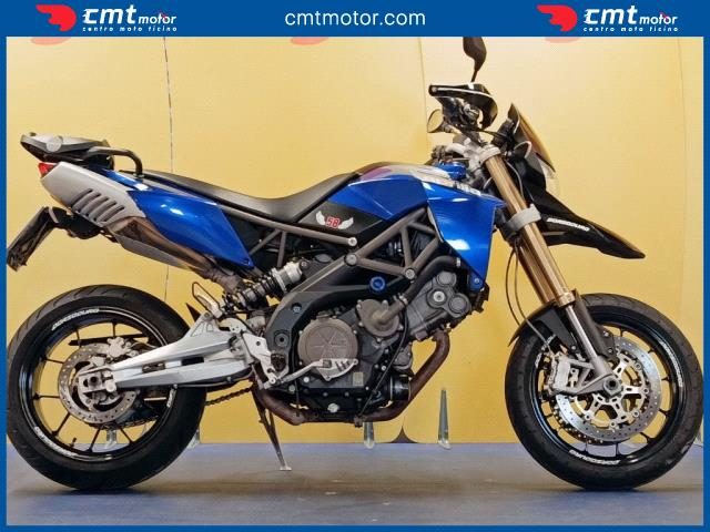 APRILIA Dorsoduro 750 usata 0