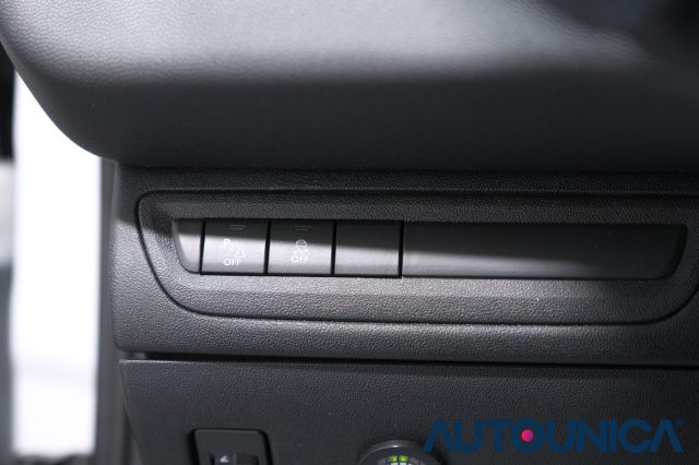 PEUGEOT 208 usata, con Sensore di luce