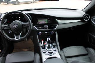 ALFA ROMEO Giulia usata, con Cronologia tagliandi