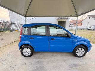 FIAT Panda usata, con Controllo automatico clima