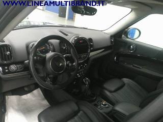 MINI Countryman usata, con Specchietti laterali elettrici