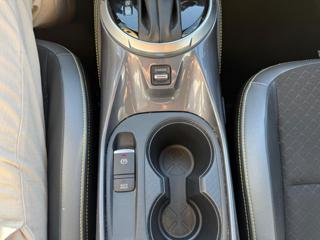 NISSAN Juke usata, con Climatizzatore