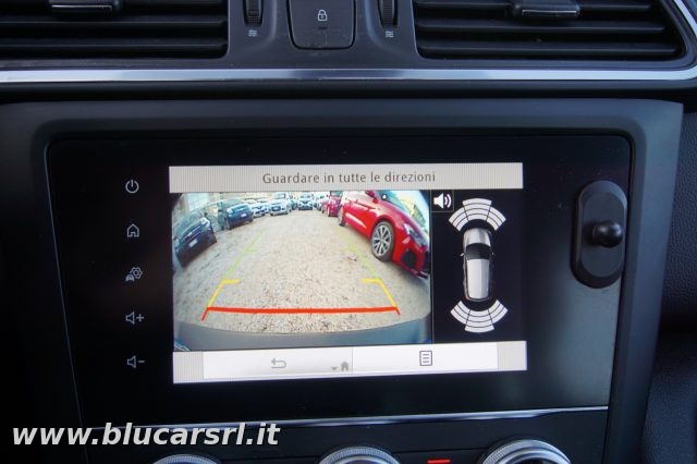 RENAULT Kadjar usata, con ESP